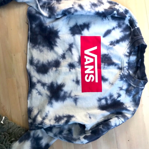 Vans shirt - Picture 1 of 1